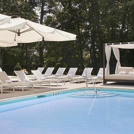Hilton Westchester Rye Brook Exteriér fotografie