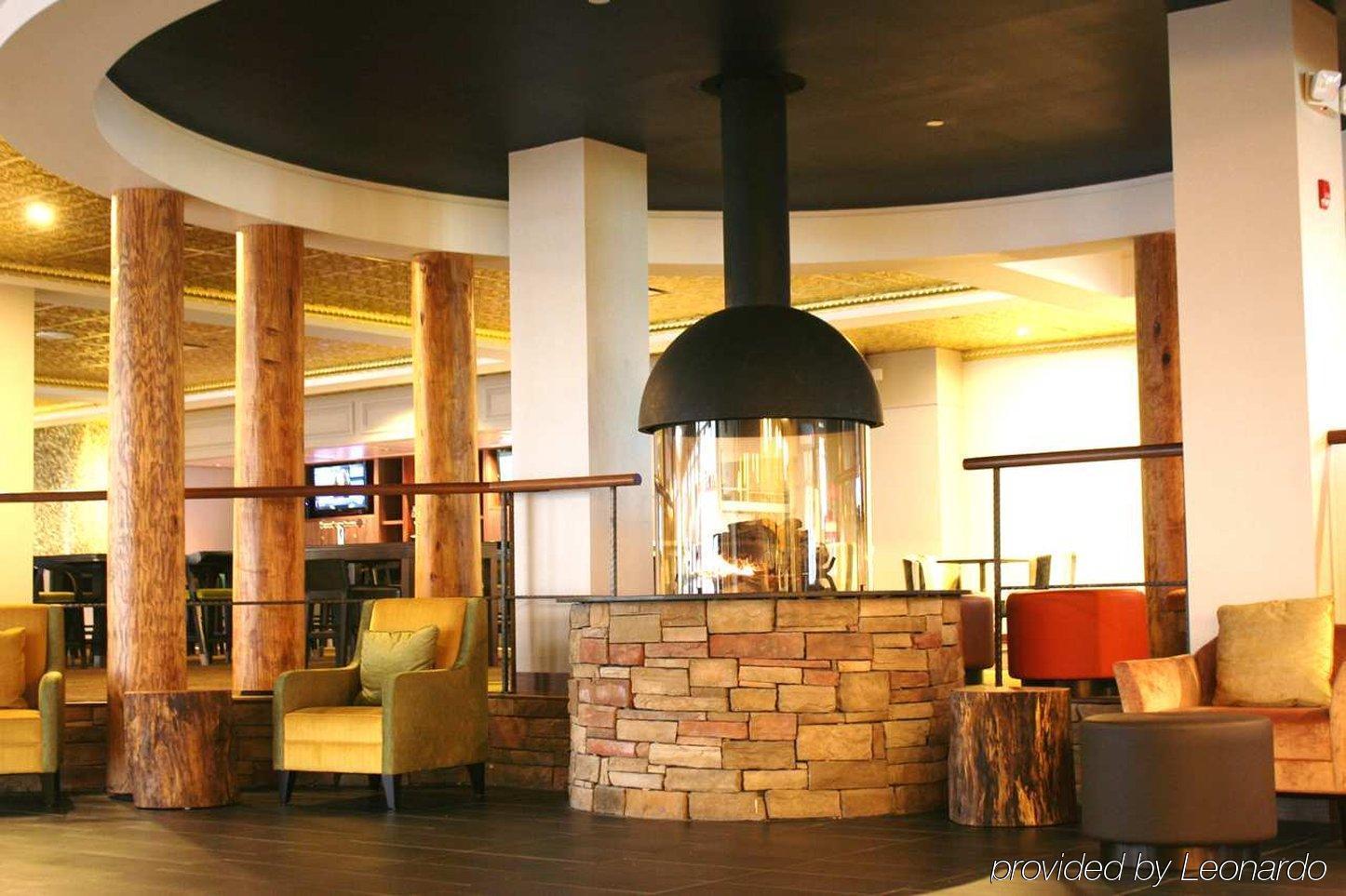 Hilton Westchester Rye Brook Interiér fotografie