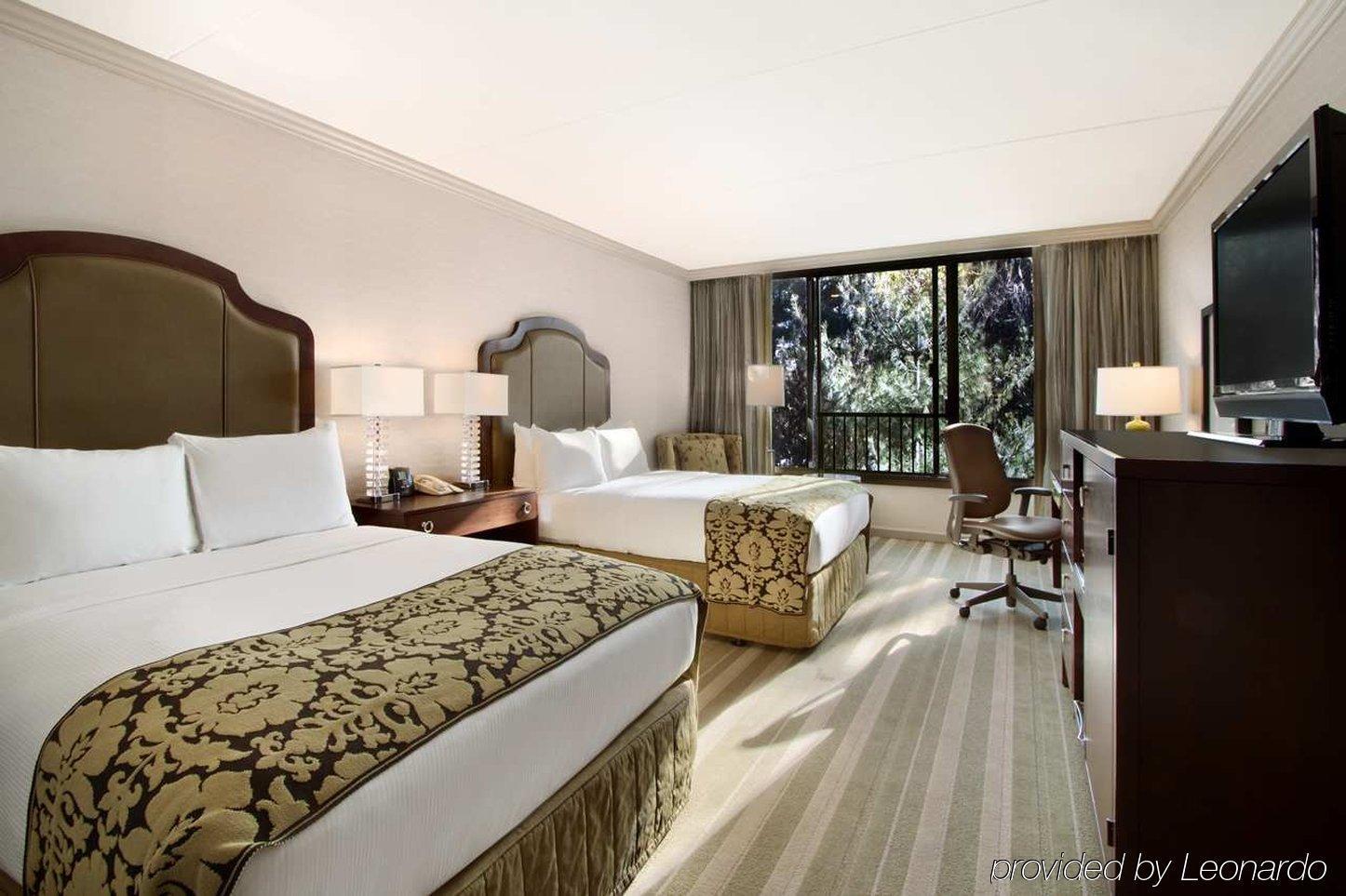 Hilton Westchester Rye Brook Exteriér fotografie