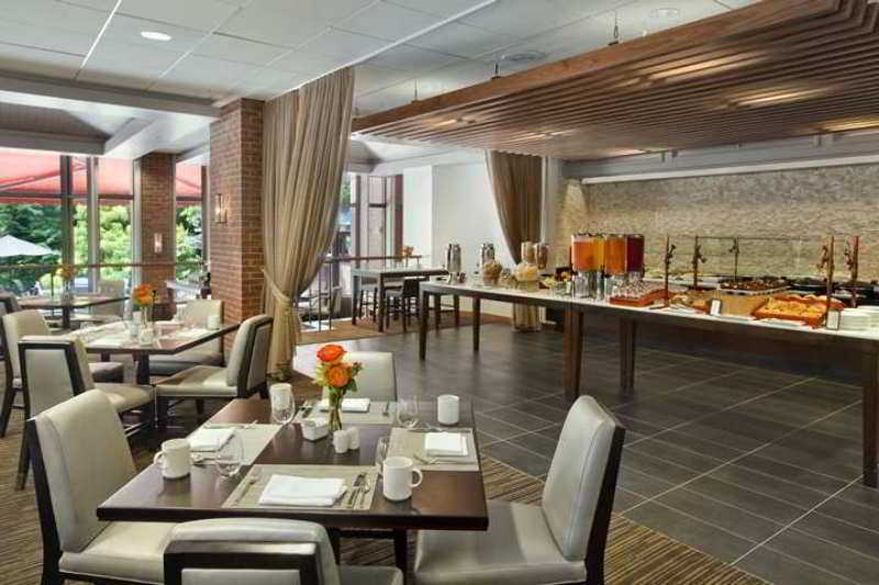 Hilton Westchester Rye Brook Exteriér fotografie