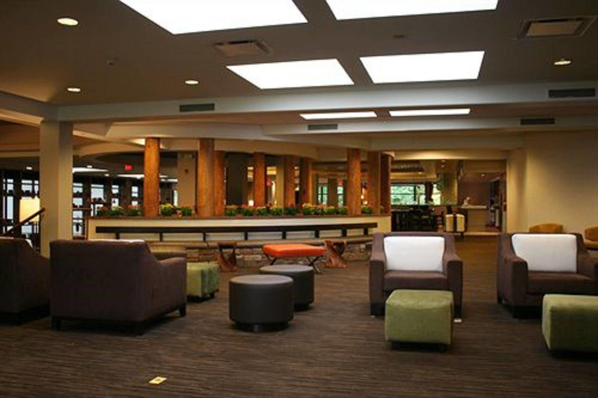 Hilton Westchester Rye Brook Exteriér fotografie