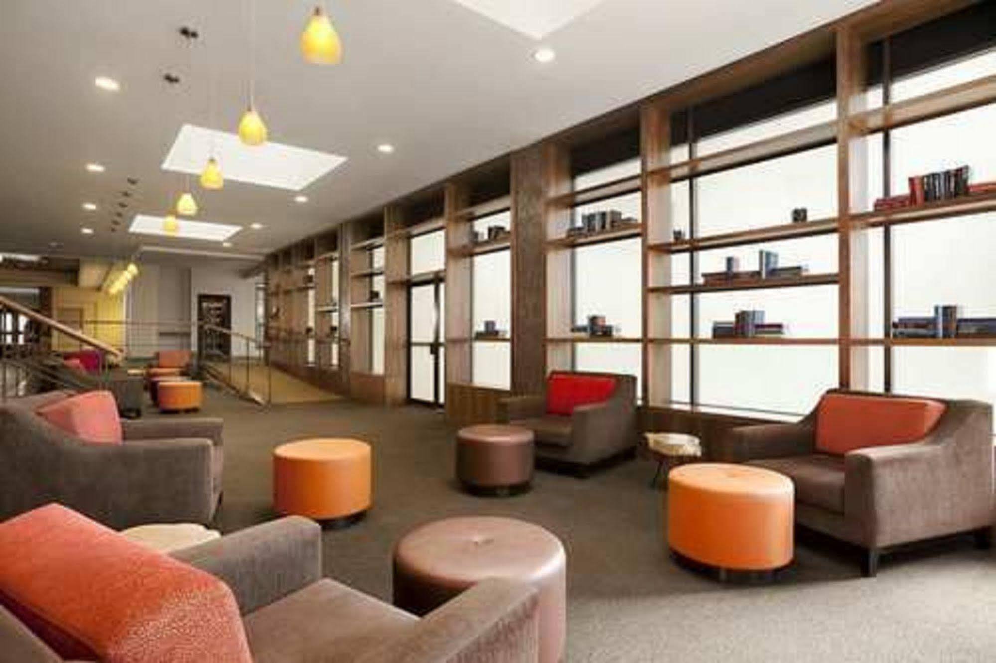 Hilton Westchester Rye Brook Exteriér fotografie