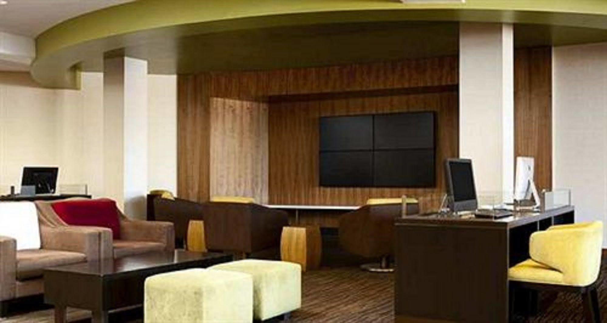 Hilton Westchester Rye Brook Exteriér fotografie