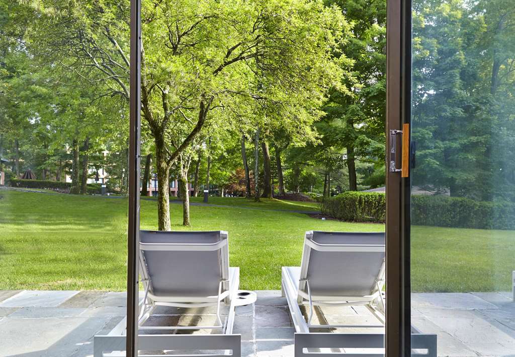 Hilton Westchester Rye Brook Pokoj fotografie
